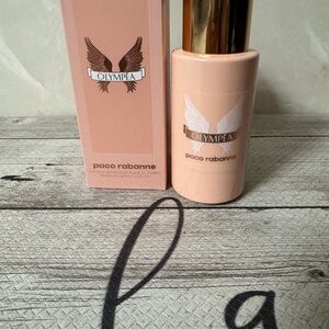 Paco Rabanne Olympea Peach Lotion